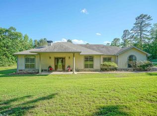 668 Old Brundage Rd, Hot Springs, AR 71913