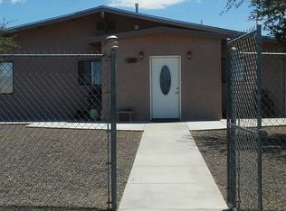192 S Hope Rd, Golden Valley, AZ 86413