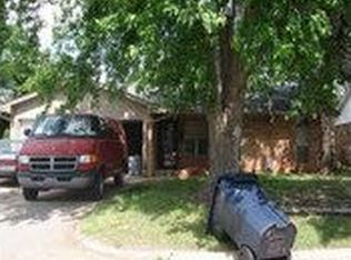 5108 S Briarwood Dr, Oklahoma City, OK 73135