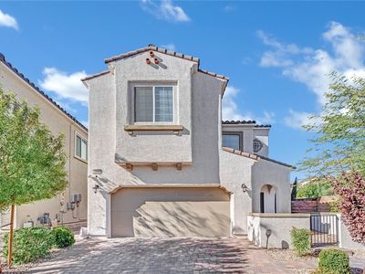 8043 Skye Bridge St, Las Vegas, NV, 89166