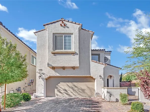 8043 Skye Bridge St, Las Vegas, NV 89166