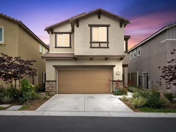 5611 Solstice Way, Bonsall, CA 92003