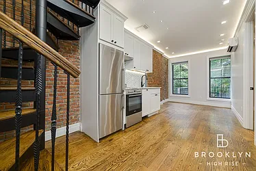 Rented by Brooklyn High Rise LLC