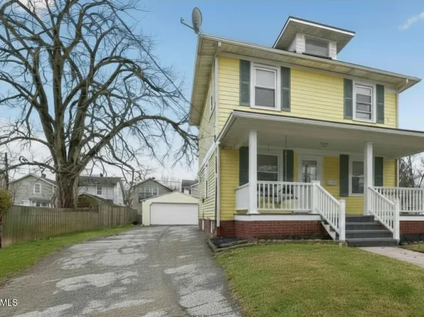 3515 Watson Ave, Toledo, OH 43612