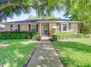 6727 Trammel Dr, Dallas, TX 75214