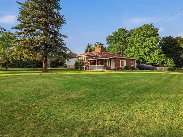 438 Forest Lawn Ave, London, ON N5V 1T1