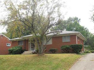 4386 N Audubon Rd, Indianapolis, IN 46226