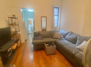 507 E 81st St APT 2, New York, NY 10028