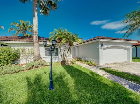 18128 SW 151st Ave, Miami, FL 33187