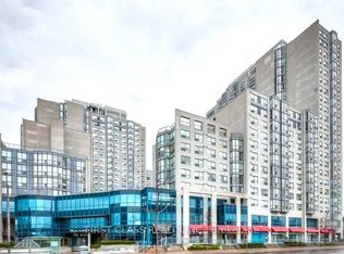 1470 Midland Ave #911, Toronto, ON