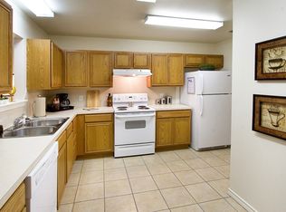 5408 Jarvis St APT A, Lubbock, TX 79416