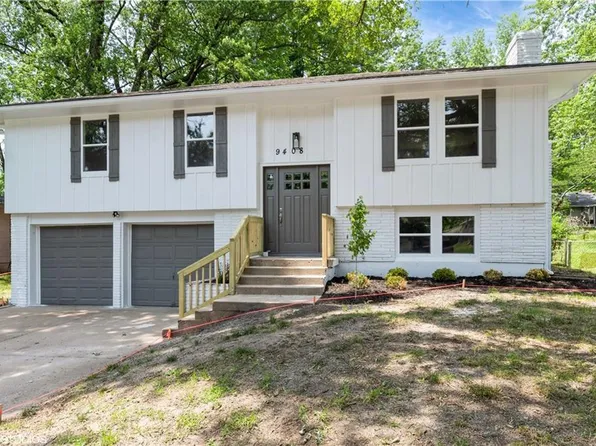 9408 Oakland Ave, Kansas City, MO 64138