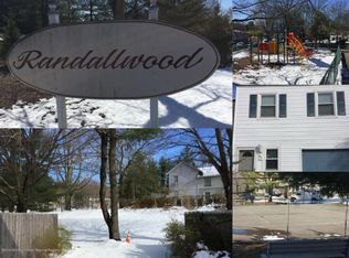 645 Randall Way, Aberdeen, NJ 07747