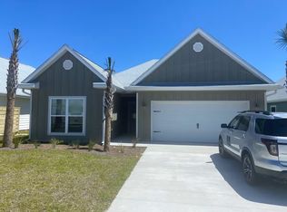 800 Backwater Rd, Port Saint Joe, FL 32456