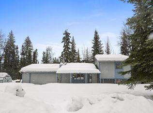 2010 Greenwood St, North Pole, AK 99705