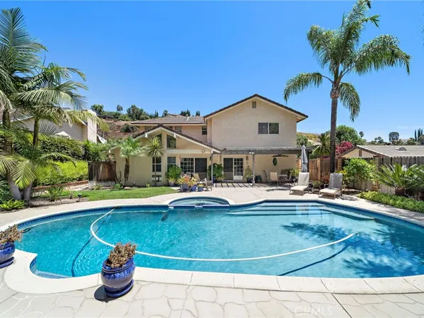 1821 Morning Canyon Rd, Diamond Bar, CA 91765