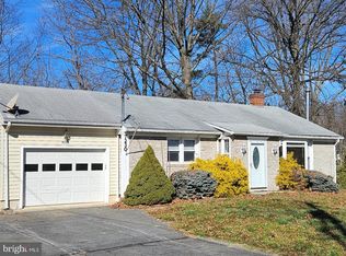 7230 Bowers Rd, Frederick, MD 21702