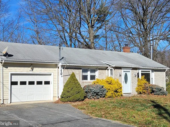 7230 Bowers Rd, Frederick, MD 21702