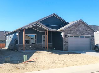 1317 Owl Creek Ave, Montrose, CO 81401