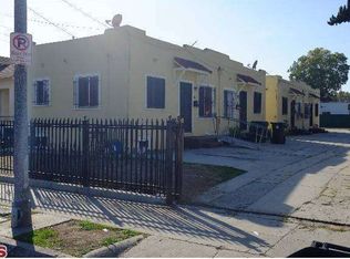 4423 Lima St, Los Angeles, CA 90011