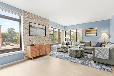 2351 Adam Clayton Powell Boulevard