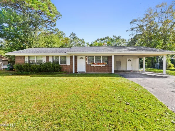 6217 Browning Dr, Ocean Springs, MS 39564