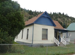 228 Colorado Blvd, Idaho Springs, CO 80452