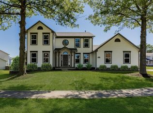 12853 Meadowdale Dr, Saint Louis, MO