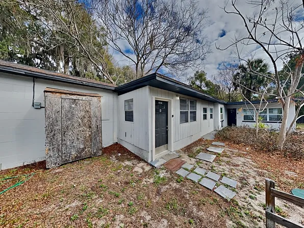 307 S Montgomery Ave #A, Deland, FL 32720