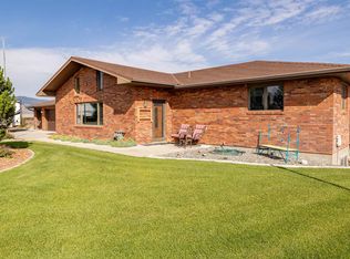 3431 Cherokee Rd, Cody, WY 82414