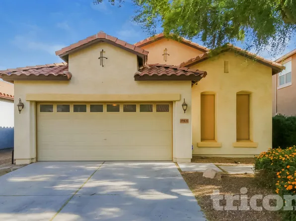19431 N San Pablo St, Maricopa, AZ 85138