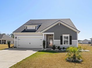 140 Marley Blue Dr, Little River, SC 29566