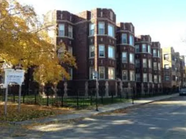 8100 Evans, 8100 S Evans Ave #725-3E, Chicago, IL 60619