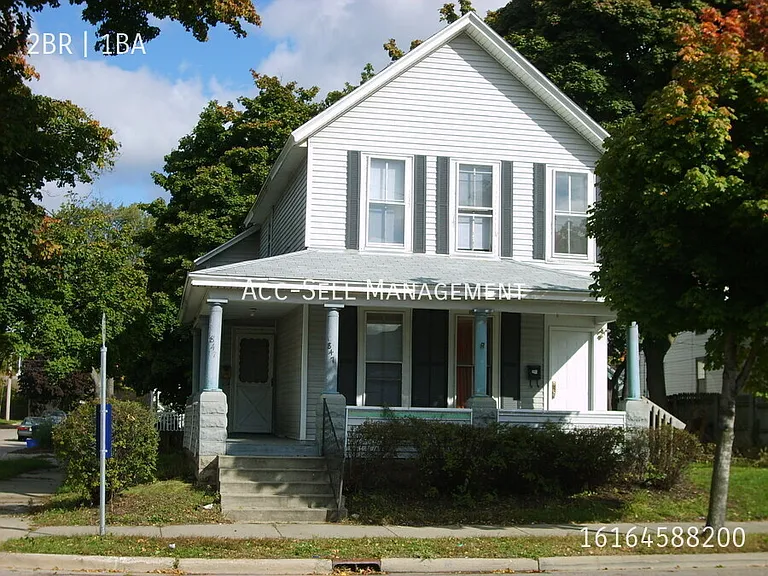 847 Bridge St NW #2 — Photo 1