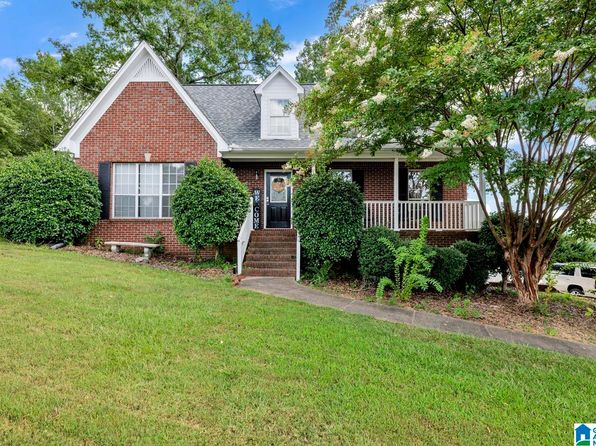 98 Greystone Dr, Oneonta, AL 35121