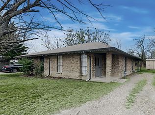 211 E Pritchard Ln, Blue Ridge, TX 75424