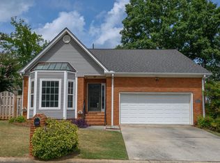 4028 Saddle Run Cir, Pelham, AL 35124