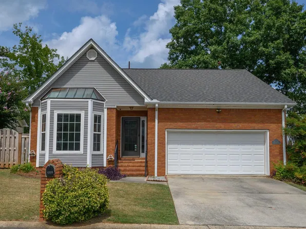 4028 Saddle Run Cir, Pelham, AL 35124
