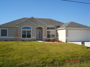 92 Luther Dr, Palm Coast, FL 32137