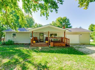 5820 Smith Rd, Houston, OH 45333