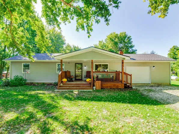 5820 Smith Rd, Houston, OH 45333