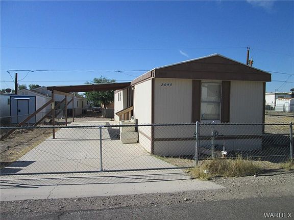 2nd image of 2098 Balboa Dr