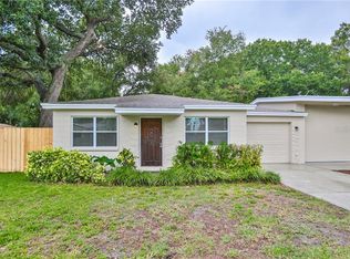 5114 N Ridge St N, Saint Petersburg, FL 33709
