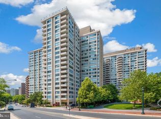 4515 Willard Ave APT 1902S, Chevy Chase, MD 20815