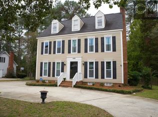 418 Sterling Bridge Rd, Columbia, SC 29212