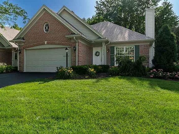 4th image of 2948 Troon Ct
