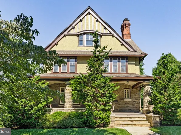 3101 Midvale Ave, Philadelphia, PA 19129