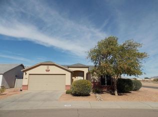 1386 E Desert Fern Trl, Casa Grande, AZ 85122