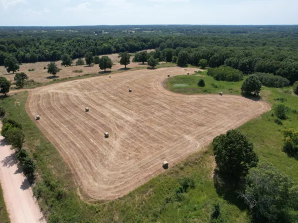 S 670th Rd, Jay, OK 74346