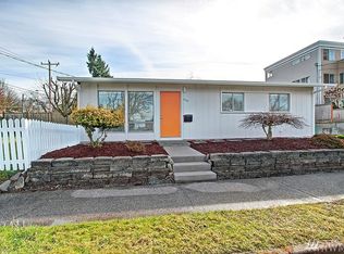 4101 19th Ave SW, Seattle, WA 98106